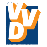Vvd Netherlands Logo Transparent PNG