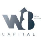 W8 Capital Logo Transparent PNG
