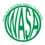 WASA Gujranwala Logo Transparent PNG