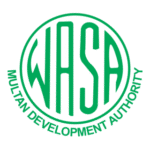 WASA Multan Logo Transparent PNG