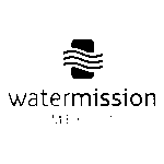 WATER MISSION Logo Transparent PNG