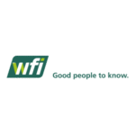 WFI Insurance Logo Transparent PNG