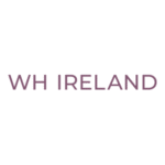 WH Ireland Logo Transparent PNG
