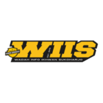 WIIS Logo Transparent PNG