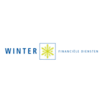 WINTER Logo Transparent PNG