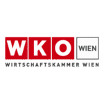 WKO Wirtschaftskammer Wien Logo Transparent PNG