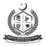 WORKER WELFARE SINDH Logo Transparent PNG
