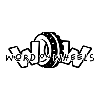 WOW – Word on Wheels
