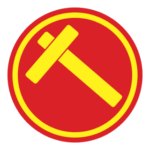 WP Workers Party Of Singapore Logo Transparent PNG