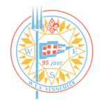 WSV Vennemeer Logo Transparent PNG