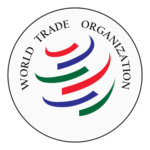 WTO Logo Transparent PNG