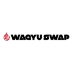Wagyuswap Logo Transparent PNG