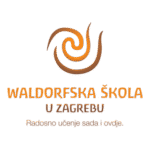 Waldorfska Skola U Zagrebu Logo Transparent PNG