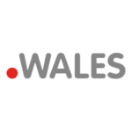 .Wales Logo Transparent PNG