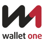 Wallet One Logo Transparent PNG