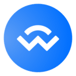 Walletconnect Logo Transparent PNG