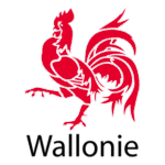 Wallonie Logo Transparent PNG