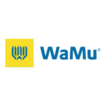 Wamu Logo Transparent PNG