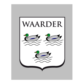 Wapen Van Waarder