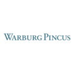Warburg Pincus Logo Transparent PNG