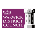 Warwick District Council Logo Transparent PNG