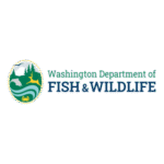 Washington Department Of Fish And Wildlife Logo Transparent PNG