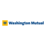 Washington Mutual Logo Transparent PNG