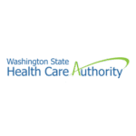 Washington State Health Care Authority Logo Transparent PNG