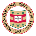 Washington University In St Louis Logo Transparent PNG