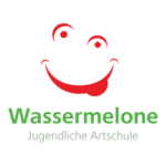 Wassermelone Logo Transparent PNG