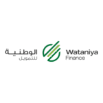 Wataniya Finance Logo Transparent PNG
