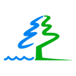 Water Natuurlijk Logo Transparent PNG