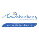 Waterberg District Municipality Logo Transparent PNG