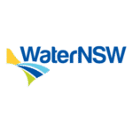 Waternsw Logo Transparent PNG