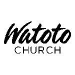 Watoto Church Uganda Logo Transparent PNG