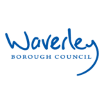 Waverley Borough Council Logo Transparent PNG