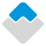 Waves Logo Transparent PNG