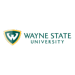 Wayne State University Logo Transparent PNG