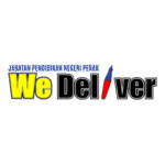 We Deliver Logo Transparent PNG
