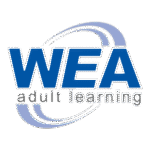 Wea Of South Australia Inc Logo Transparent PNG