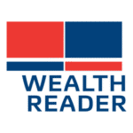 Wealth Reader Logo Transparent PNG