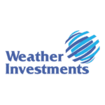 Weather Investments Logo Transparent PNG