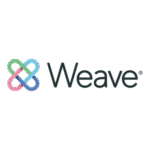 Weave Education Logo Transparent PNG