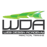Web Design Academy Web Design Courses Logo Transparent PNG