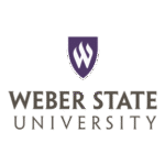 Weber State University Logo Transparent PNG