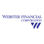 Webster Financial Logo Transparent PNG