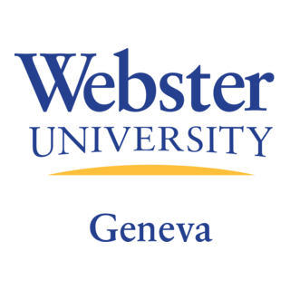 Webster University Geneva