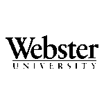Webster University Logo Transparent PNG