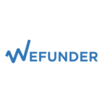 Wefunder Logo Transparent PNG