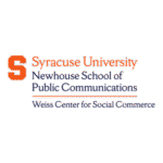 Weiss Center For Social Commerce Logo Transparent PNG